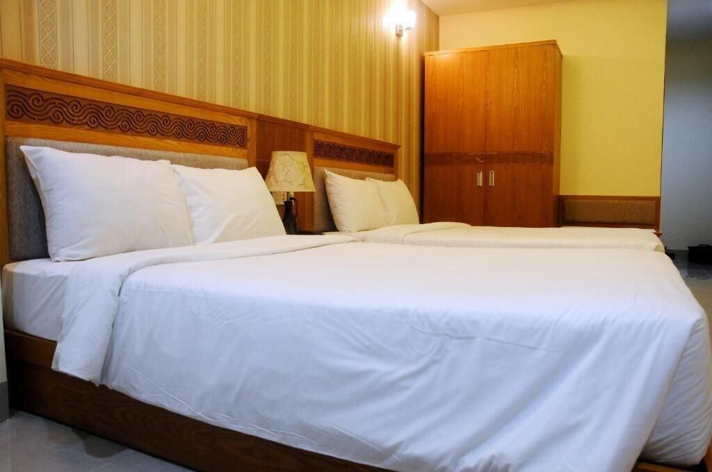 נה טראנג Sophia Sky Hotel מראה חיצוני תמונה