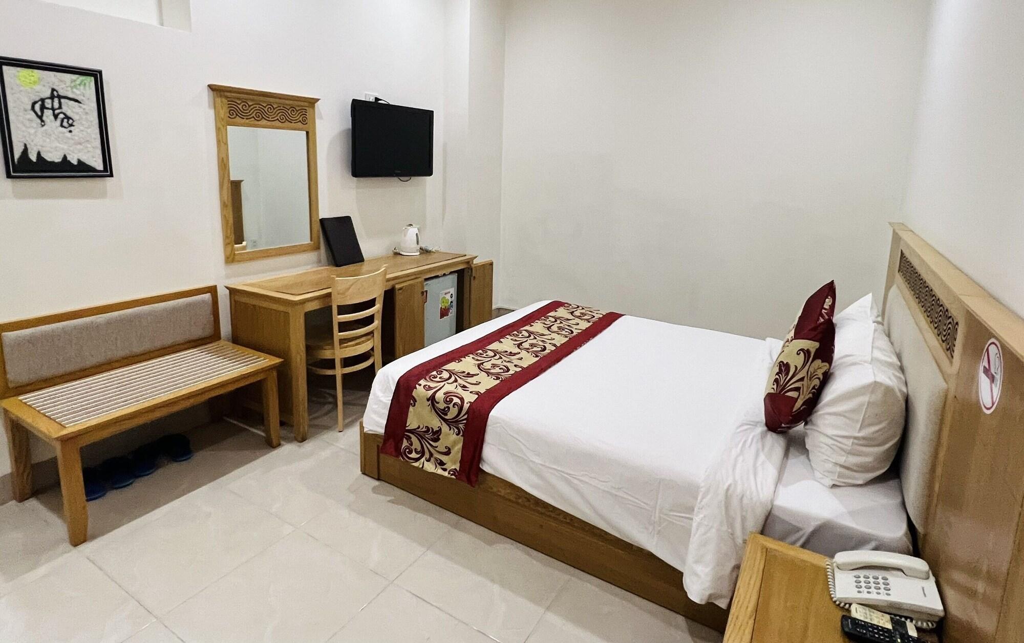 נה טראנג Sophia Sky Hotel מראה חיצוני תמונה